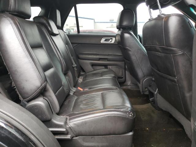 Foto 11 de la subasta – 2013 FORD EXPLORER X con VIN 1FM5K7D98DGB71766