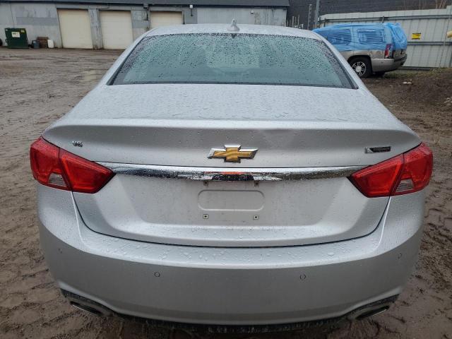 Photo 6 from auction – 2019 CHEVROLET IMPALA PRE with VIN 2G1105S38K9159097