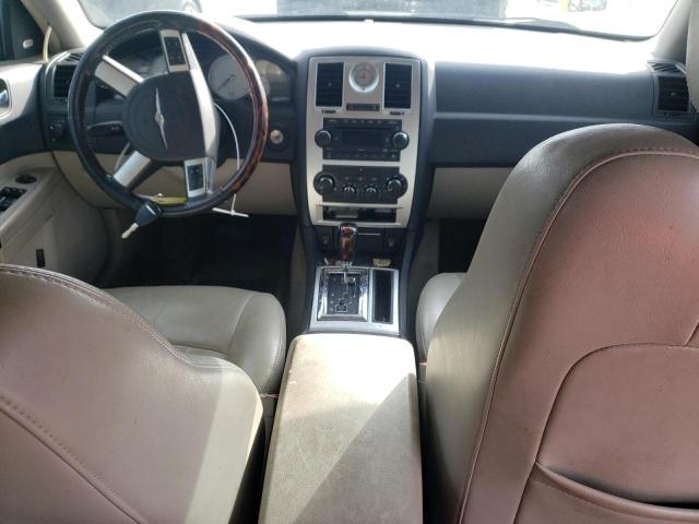 Photo 8 from auction – 2007 CHRYSLER 300C with VIN 2C3LA63HX7H610495