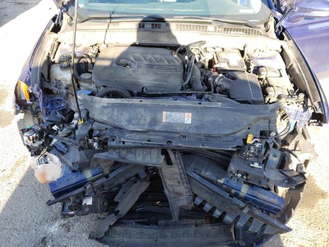 Photo 11 from auction – 2016 FORD FUSION SE with VIN 3FA6P0HD2GR277598