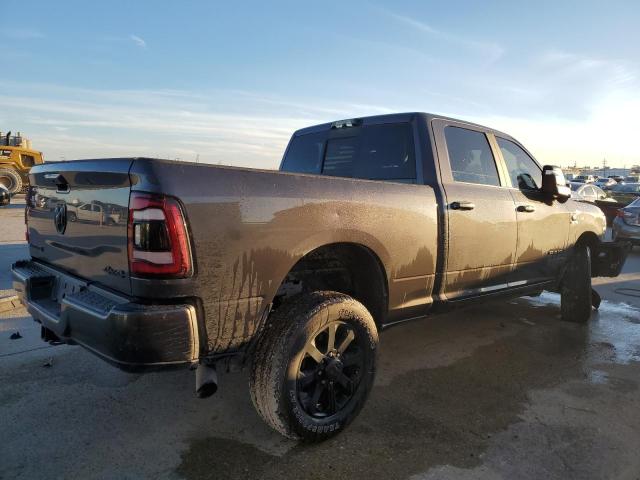 Photo 3 from auction – 2023 RAM 2500 LARAM with VIN 3C6UR5FL4PG532628