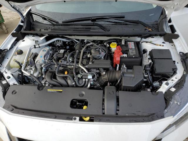 Photo 11 from auction – 2023 NISSAN SENTRA SR with VIN 3N1AB8DV5PY227934