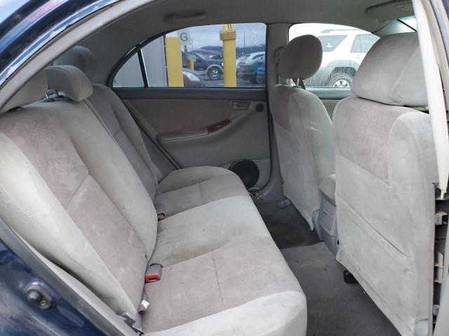 Photo 10 from auction – 2007 TOYOTA COROLLA CE with VIN 1NXBR32E57Z900562