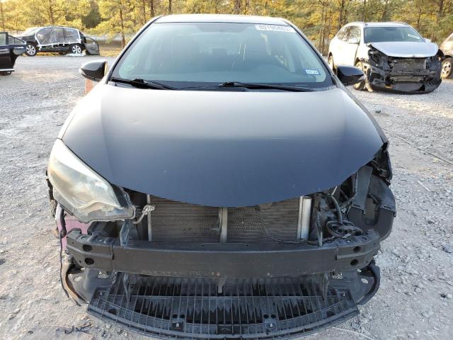 Photo 5 from auction – 2014 TOYOTA COROLLA L with VIN 5YFBURHE7EP110249