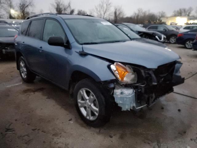 Photo 4 from auction – 2011 TOYOTA RAV4 with VIN 2T3ZF4DV8BW072422