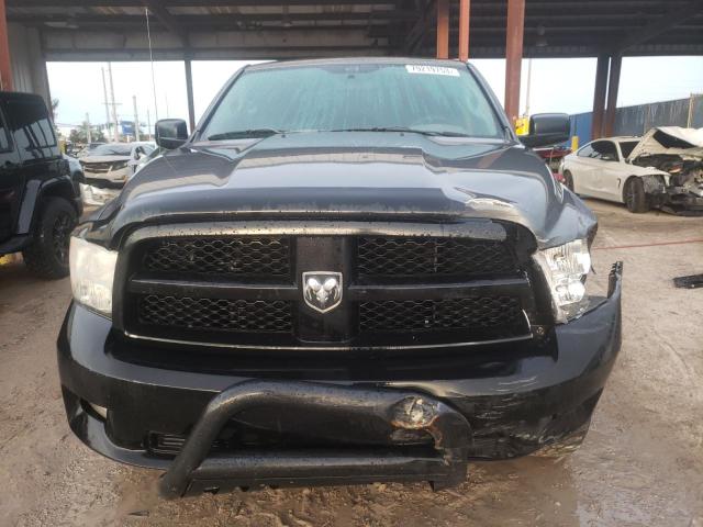 Photo 5 from auction – 2012 DODGE RAM 1500 S with VIN 1C6RD7FT5CS341092