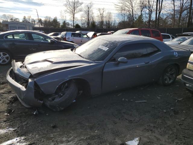 DODGE CHALLENGER 2019 with VIN 2C3CDZAG8KH680248 - Photo from auction