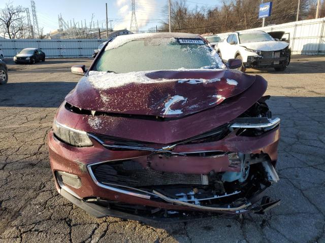 Photo 5 from auction – 2016 CHEVROLET MALIBU LT with VIN 1G1ZE5ST0GF174907