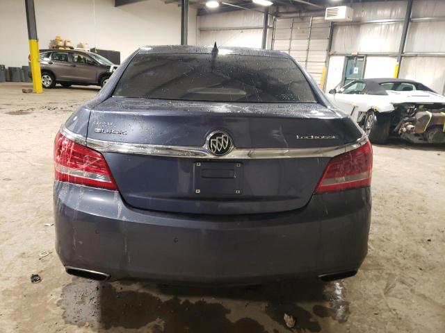 Photo 6 from auction – 2014 BUICK LACROSSE with VIN 1G4GB5G37EF305789