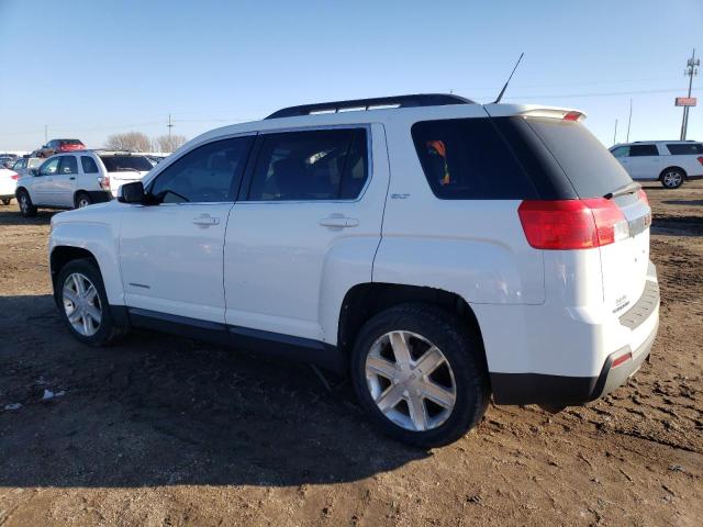 Photo 2 from auction – 2011 GMC TERRAIN SL with VIN 2CTFLVEC3B6411733