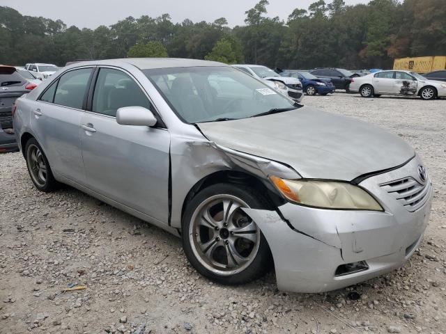 Photo 4 from auction – 2007 TOYOTA CAMRY CE with VIN JTNBE46K973048272