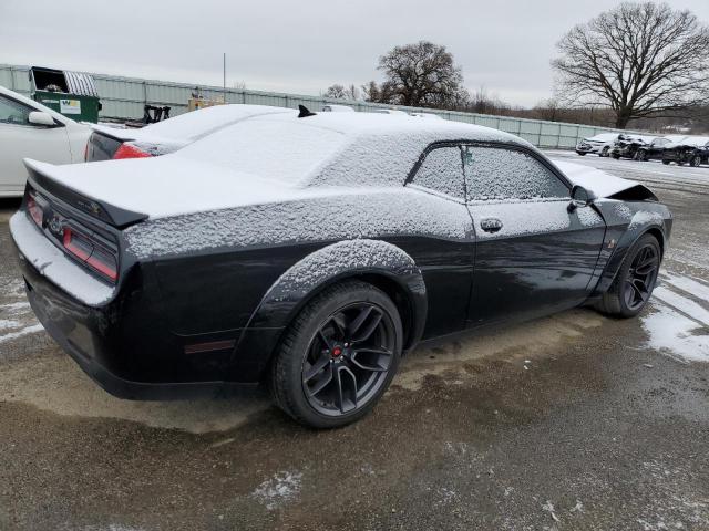 Photo 3 from auction – 2021 DODGE CHALLENGER with VIN 2C3CDZFJ9MH658900
