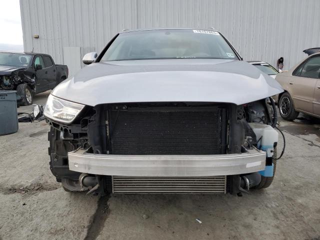 Photo 5 from auction – 2018 AUDI Q3 PREMIUM with VIN WA1ECCFS1JR029098