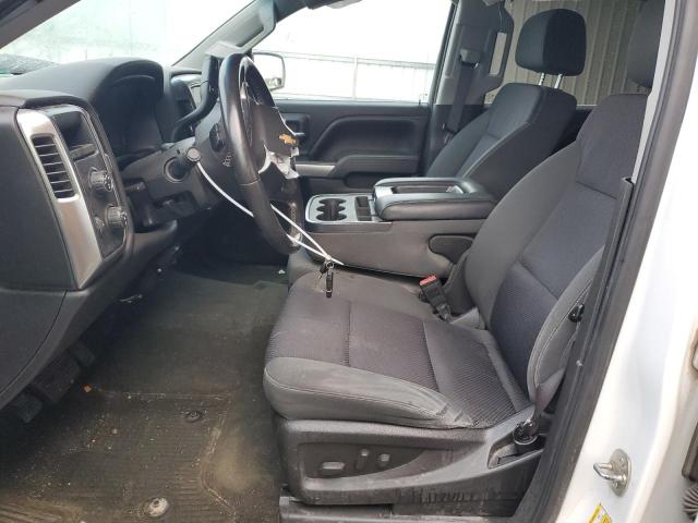 Photo 7 from auction – 2015 CHEVROLET SILVERADO with VIN 3GCUKREC9FG150244