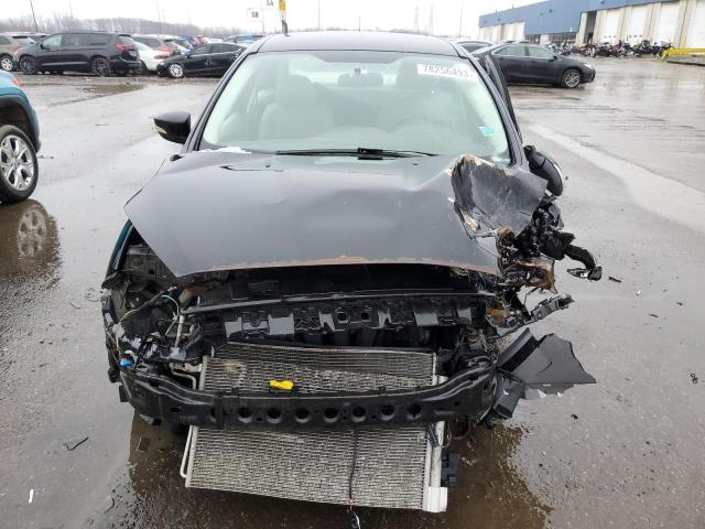 Photo 5 from auction – 2016 FORD FOCUS SE with VIN 1FADP3F25GL214360