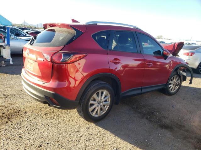Photo 3 from auction – 2016 MAZDA CX-5 TOURI with VIN JM3KE2CY1G0675350