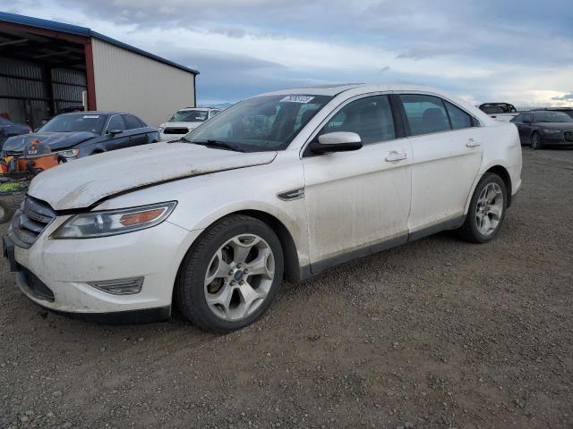FORD TAURUS SHO 2011 with VIN 1FAHP2KTXBG132443 - Photo from auction