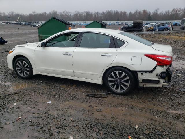 Photo 2 from auction – 2017 NISSAN ALTIMA with VIN 1N4AL3AP1HC227691