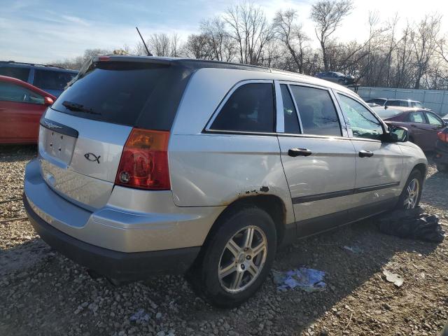 Photo 3 from auction – 2007 CHRYSLER PACIFICA with VIN 2A8GM48L37R128461