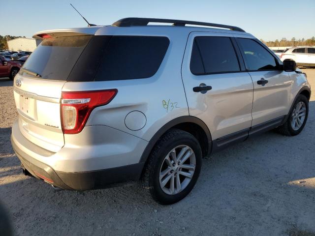 Photo 3 from auction – 2015 FORD EXPLORER with VIN 1FM5K7B83FGA07905