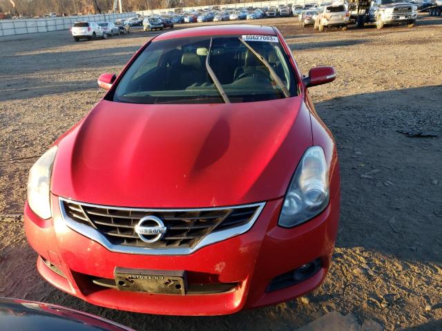 Photo 5 from auction – 2011 NISSAN ALTIMA S with VIN 1N4AL2EP3BC135431