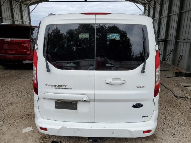 Photo 6 from auction – 2017 FORD TRANSIT CO with VIN NM0GS9F72H1302068