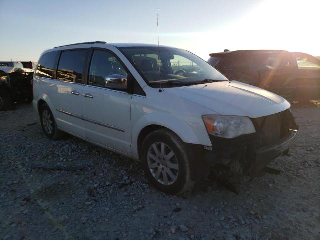 Photo 4 from auction – 2012 CHRYSLER TOWN & COU with VIN 2C4RC1CG0CR116774