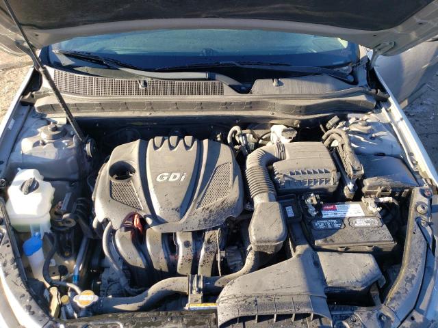 Photo 11 from auction – 2012 KIA OPTIMA LX with VIN 5XXGM4A79CG026282