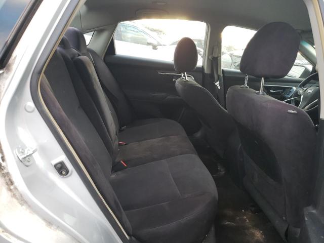 Photo 10 from auction – 2013 NISSAN ALTIMA 2.5 with VIN 1N4AL3AP3DC252523