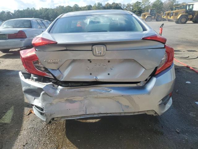 Photo 6 from auction – 2016 HONDA CIVIC LX with VIN 2HGFC2F53GH576835