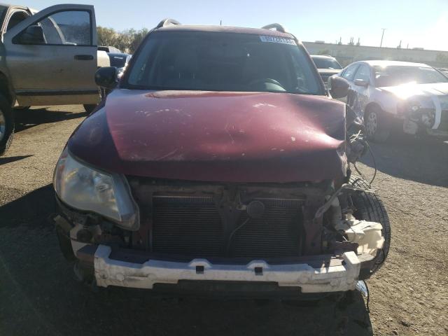 Photo 5 from auction – 2012 SUBARU FORESTER 2 with VIN JF2SHBDC9CH442493
