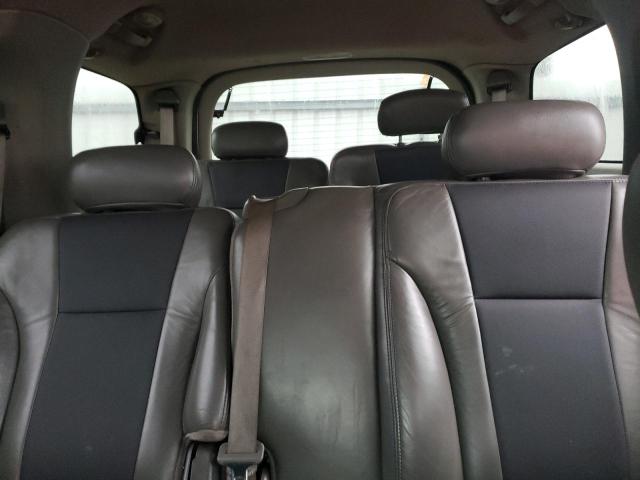 Photo 10 from auction – 2003 CHEVROLET TRAILBLAZE with VIN 1GNET16S736203536