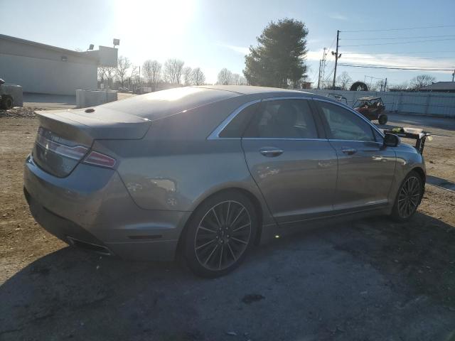 Photo 3 from auction – 2016 LINCOLN MKZ HYBRID with VIN 3LN6L2LU6GR628159
