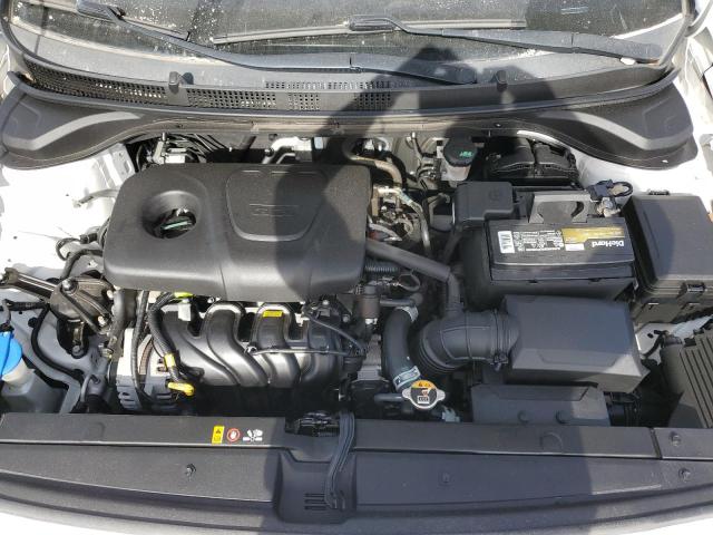 Photo 11 from auction – 2019 HYUNDAI ACCENT SE with VIN 3KPC24A3XKE088413