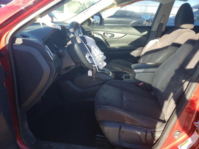 Photo 7 from auction – 2015 NISSAN ROGUE S with VIN KNMAT2MV3FP523218