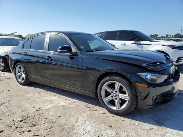 Photo 4 from auction – 2014 BMW 328 I with VIN WBA3A5C54EP603348