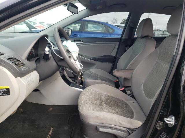 Photo 7 from auction – 2016 HYUNDAI ACCENT SE with VIN KMHCT5AE9GU239962