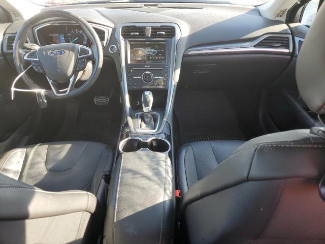 Photo 8 from auction – 2016 FORD FUSION TIT with VIN 3FA6P0D91GR303951