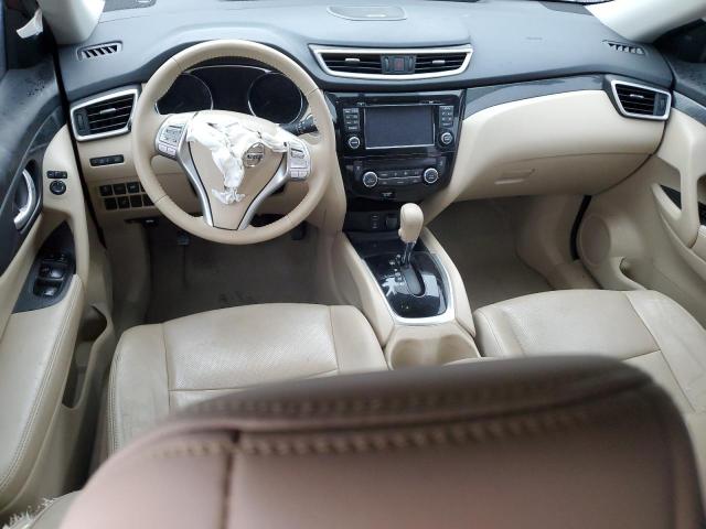 Photo 8 from auction – 2014 NISSAN ROGUE S with VIN 5N1AT2MT6EC835629