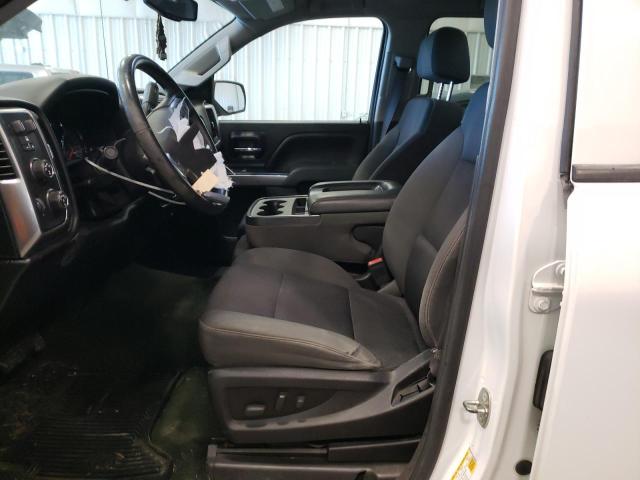 Photo 7 from auction – 2014 CHEVROLET SILVERADO with VIN 3GCUKREC1EG228529