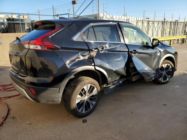 Photo 3 from auction – 2022 MITSUBISHI ECLIPSE CR with VIN JA4ATWAA8NZ048400
