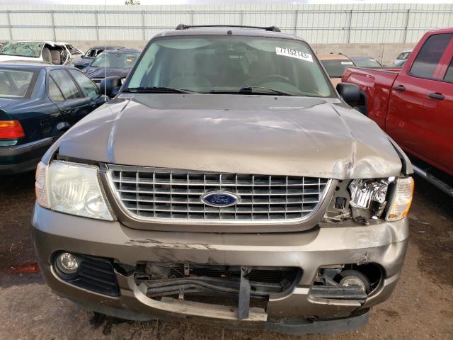 Photo 5 from auction – 2005 FORD EXPLORER X with VIN 1FMZU73K25UB41729
