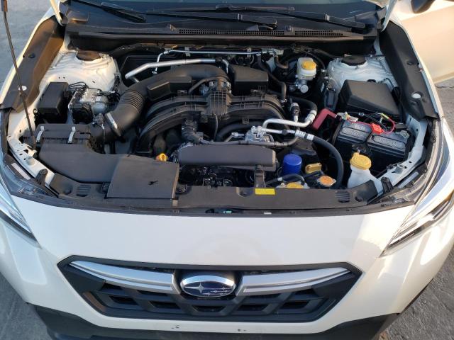 Photo 11 from auction – 2022 SUBARU CROSSTREK with VIN JF2GTHNC4N8279664
