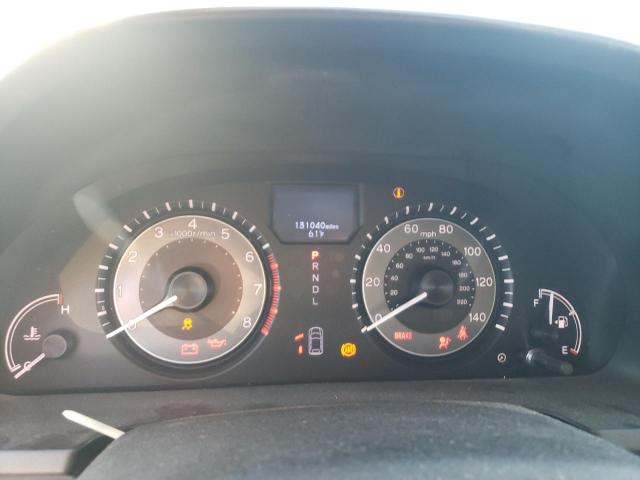 Photo 9 from auction – 2014 HONDA ODYSSEY TO with VIN 5FNRL5H99EB042240