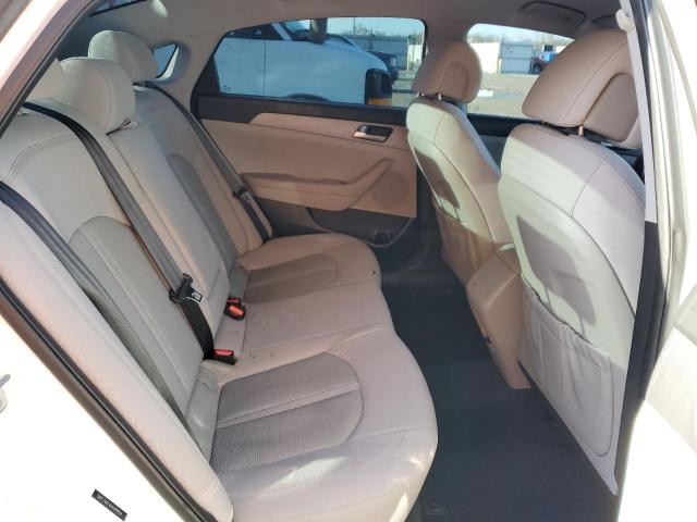 Photo 10 from auction – 2017 HYUNDAI SONATA SE with VIN 5NPE24AF4HH489804