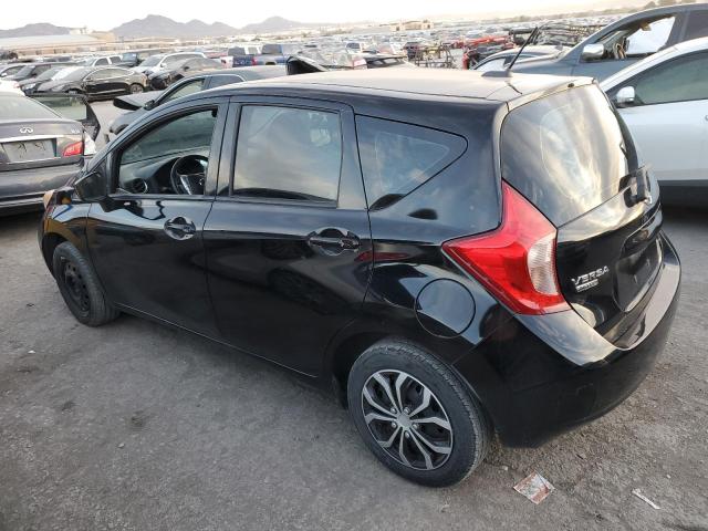 Photo 2 from auction – 2016 NISSAN VERSA NOTE with VIN 3N1CE2CP8GL407745