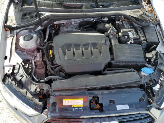 Photo 11 from auction – 2020 AUDI A3 PREMIUM with VIN WAUAUGFF3LA001202