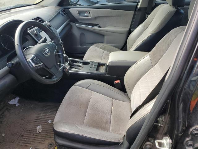 Photo 7 from auction – 2015 TOYOTA CAMRY LE with VIN 4T1BF1FK8FU979558