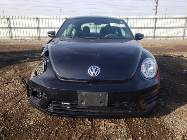 Photo 5 from auction – 2018 VOLKSWAGEN BEETLE S with VIN 3VWFD7AT7JM700710