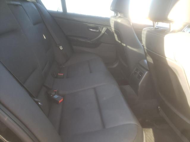 Photo 10 from auction – 2011 BMW 328 XI with VIN WBAPK7C5XBA817088